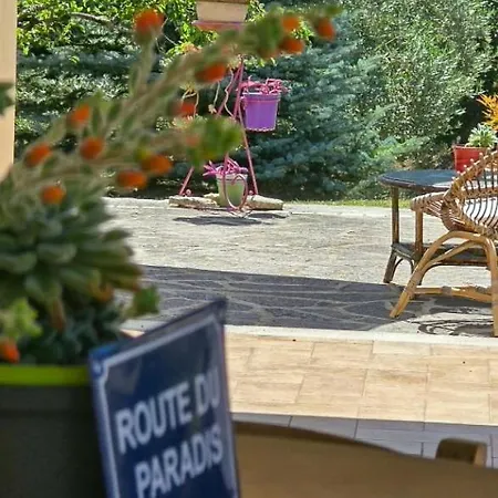 Casa Paradiso St Sosio Arpino Frosinone